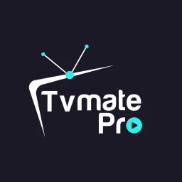 IPTV TvMate Player Pro 아이콘