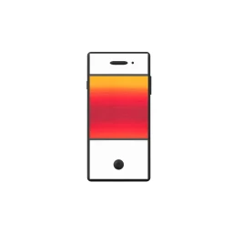 Flashlight Display icon